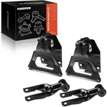 4PCS Engine Motor & Torque Strut Mount Set For 00-05 Impala 05-09 Lacrosse 3.8L. Fixed Price $86.99.