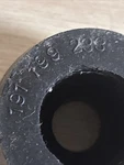 Engine Carrier Rubber Mount Bushing For Vw Golf Jetta Passat 191199233. Fixed Price $6.48.