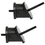 Empi 98-8637-B Left Or Right Rear Trans Mount Vw Bus Type 1972-79, Pair. Fixed Price $25.24.