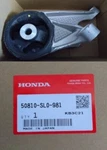 Honda Genuine Oem 50810-SL0-981 Rear Engine Mount At Transmission Acura Nsx. Fixed Price $517.00.