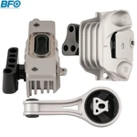 3PCS Engine Motor & Transmission Mount Kit For Dodge Journey L4 2.4L 2011-2020. Fixed Price $84.99.