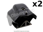 Dodge (2007-2009) Engine Mount Pcs) Oem Hutchinson + 1 Year Warranty. Fixed Price $193.70.
