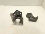 Jeep Tj Wrangler 4.0L Motor Engine Mounting Brackets 2000-2006 121908. Fixed Price $35.00.