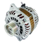 Wai 11341N Alt Mi Ir/if. Fixed Price $335.12.
