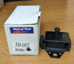Parts Plus Westar EM-2407 Engine Mount. Fixed Price $15.99.