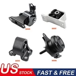 Us Engine Motor Mounting Trans For Honda Crv 2.4L 2002-2006 A4504 A4506. Fixed Price $51.99.