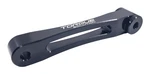 Torque Solution Black Solid Bilet Pitch Stop Tranny Mount For Subaru TS-SU-011SB. Fixed Price $101.89.