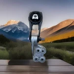 2016-22 Toyota Prius Prime 1.8L Engine Motor Mount Torque Rod Bracket Oem. Fixed Price $63.00.
