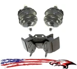 Engine Motor Mount And Transmission 3PC Kit For Lexus GS300 1993-1997. Fixed Price $231.00.