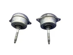 2005-2009 Porsche 911 Rwd 3.6L Rear Left Right Engine Motor Support Mount Set. Fixed Price $76.50.