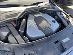 Used Front Frame Crossmember Fits: 2014 Audi A8 Engine And Suspension. Fixed Price $371.54.