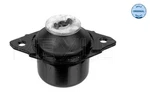 Meyle 100 199 0014 Rear Left Engine Mounting Fits Vw Golf Jetta. Fixed Price $25.66.