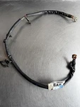2012-2018 Ford Focus 2.0L Positive Battery Cable Wire Harness BV6T-14A280 Oem. Fixed Price $31.00.
