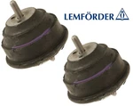 For Bmw E36 E34 Z3 Engine Mounts Set Of Left & Right Lemfoerder 11812283798. Fixed Price $124.19.