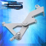 For 88-91 Honda Civic Crx Cable Hydro Conversion Plate Actuator Mount Bracket. Fixed Price $41.99.