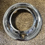 Dodge Ram 3500 6MP54TRMAB Oem Wheel Trim Hub 8 Lug Cover Simulator Usa Front Nto. Fixed Price $139.99.