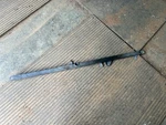 2007-2013 Bmw E93 328I 335I Convertible Front Left Subframe Brace Bar Bracket. Fixed Price $148.75.