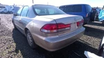 Used Front Frame Crossmember Fits: 2001 Honda Accord North America Built. Fixed Price $309.00.