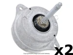 For Porsche (2005-2012) Engine Mount Left & Right (2) O.e.m. + Year Warranty. Fixed Price $574.60.