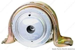 Engine Mount Rear For 1994-1997 Saab 900 Turbo 2.0L L4 Gas Dohc Pn# 62343750 Pro. Fixed Price $67.63.