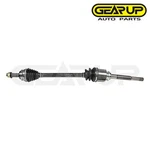 Front Right Axle Shaft For Mitsubishi Outlander Sport 4WD W/cvt Trans 2011-17. Fixed Price $139.99.