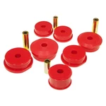 Prothane 13-1902-BL Motor Mount Kit For 1990-94 Eclipse / Talon Laser Manual. Fixed Price $101.93.