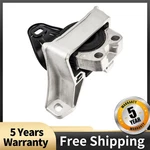 Front Lower Engine Motor Mount 2011-2012 Ford Transit Connect L4 2.0L A5495. Fixed Price $41.99.