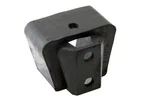 Westar Manual Transmission Mount P Em 2073. Fixed Price $19.94.
