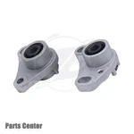 Pair Torque Rod Bracket Set For 1999-2009 Volvo S80 V70 S60 XC70 XC90. Fixed Price $47.72.