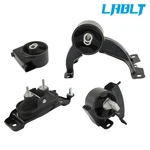 4PCS Engine Motor Trans Mount Set For Dodge Grand Caravan V6 3.6L 2011-2018 2019. Fixed Price $55.77.