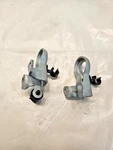 Set Of 2013 Mercedes-benz C-class 1.8L L4 Engine Lift Bracket A2712231641 Oem. Fixed Price $34.00.