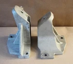 2004-06 Pair Gm Gto 6.0L Engine Stand Motor Mounts 92056790 10260642. Fixed Price $48.00.