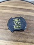 06-09 Land Rover Range Sport 4.4L Engine Oil Filler Fluid Cap Sae 5W-30. Fixed Price $23.75.