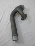 Factory Engine Boost Pipe For Nissan R35 Gtr VR38DETT. Fixed Price $32.22.