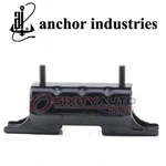 Anchor Rear Transmission Mount For 2001-2006 Chevrolet Silverado 3500 6.6L Zd. Fixed Price $33.47.