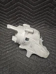 2025 2026 Dodge Ram 1500 Engine Mount Isolator Right Rh 3.0L Gas 68519624AA Used. Fixed Price $100.00.