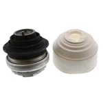 172-240-03-17 Lemfoerder Motor Mount Driver Left Side For Mb Mercedes Hand. Fixed Price $152.21.