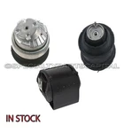 Mb W210 E320 4MATIC Engine Transmission Mounts 2102401817 2032400517 2102400618. Fixed Price $229.99.
