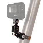 Gopro Mount Universal Tube Mnt Joes Racing Products 60200. Fixed Price $84.14.