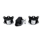 Innovative Mounts 10750-95A Kit For 03-07 Accord V6/04-08 TL/10-14 Tsx. Fixed Price $404.15.