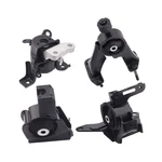 Engine Motor And Transmission Mount Kit Compatible With 2014-2019 Corolla 1.8.... Fixed Price $69.79.