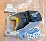 Mazda Genuine MX-5 Miata Roadster Nd 16-24 Front Left Engine Mount Rubber Oem. Fixed Price $117.20.
