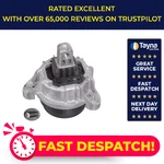 Engine Right 39016 Febi Mounting 22116780264 22116785602 22116851264 New. Fixed Price $154.13.