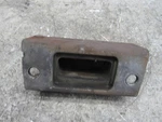 2000 Lincoln Navigator 4X2 Rear Back Transmission Engine Motor Mount Support Oem. Fixed Price $30.35.
