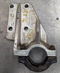 E9HT-6A070-AC Ford Aluminum Motor Mount Model Truck With Metal Strap. Fixed Price $119.00.