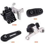 Engine Motor Mount For 2007 08 09 2010-2012 Nissan Sentra 2.0L A4348 A4318 A4345. Fixed Price $69.99.