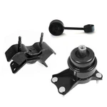 Engine Motor & Trans. Mount Set For 99 00-03 Lexus RX300 3.0L Awd 4201 7208 7276. Fixed Price $65.46.