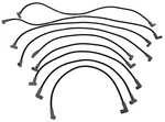 Fast Firewire Spark Plug Set 255-2407. Fixed Price $85.95.