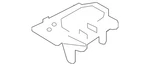 Genuine Nissan Engine Mount Bracket 11254-1KA0A. Fixed Price $160.19.