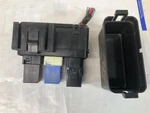 15 16 17 Infiniti Q60 Coupe Relay Mounting Block. Fixed Price $52.69.
